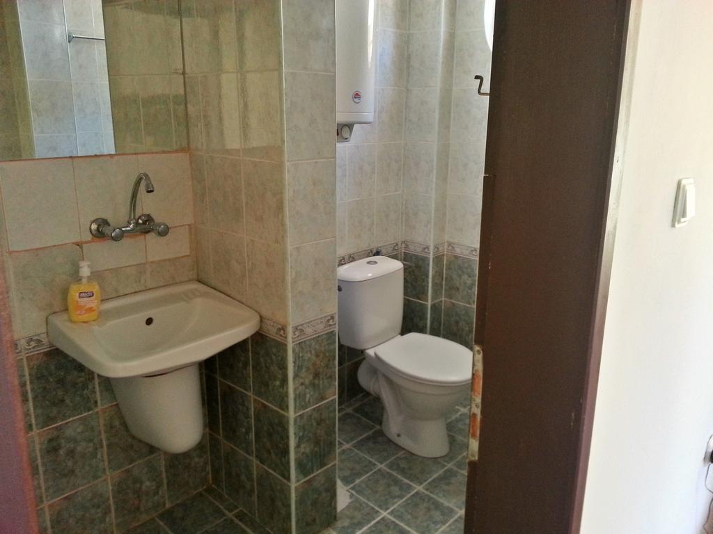 Guest House Zora ベログラドチク エクステリア 写真