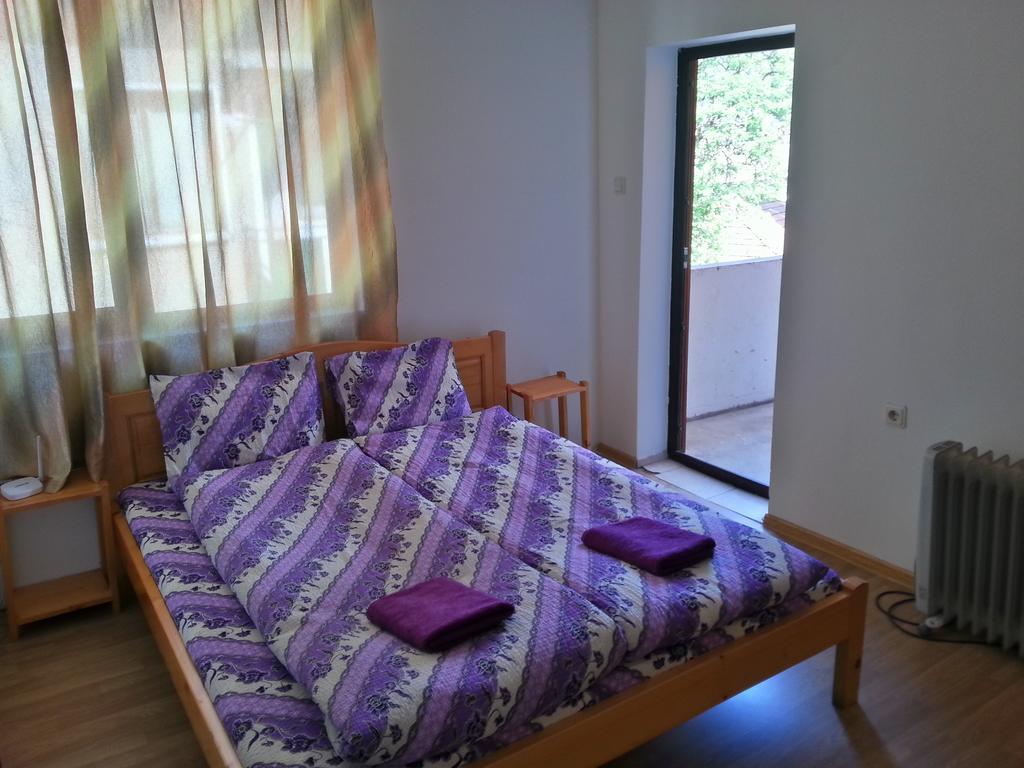 Guest House Zora ベログラドチク エクステリア 写真