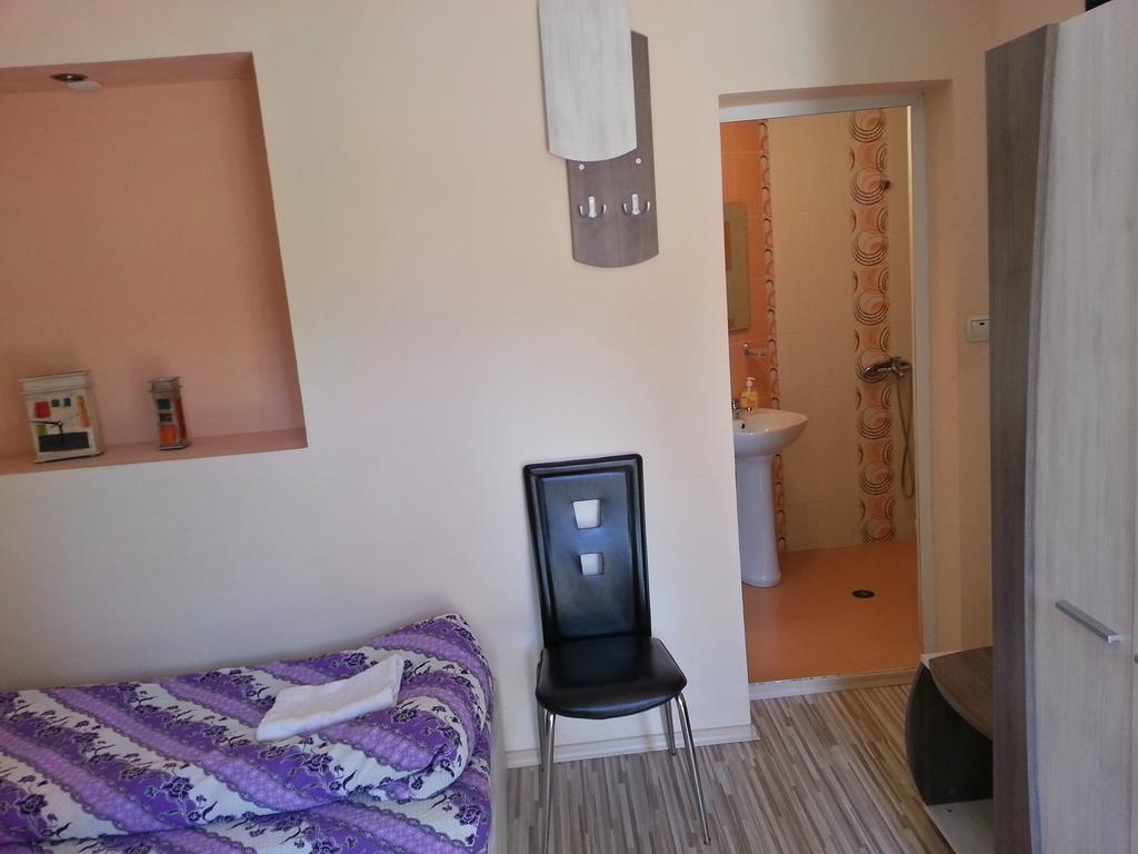 Guest House Zora ベログラドチク エクステリア 写真